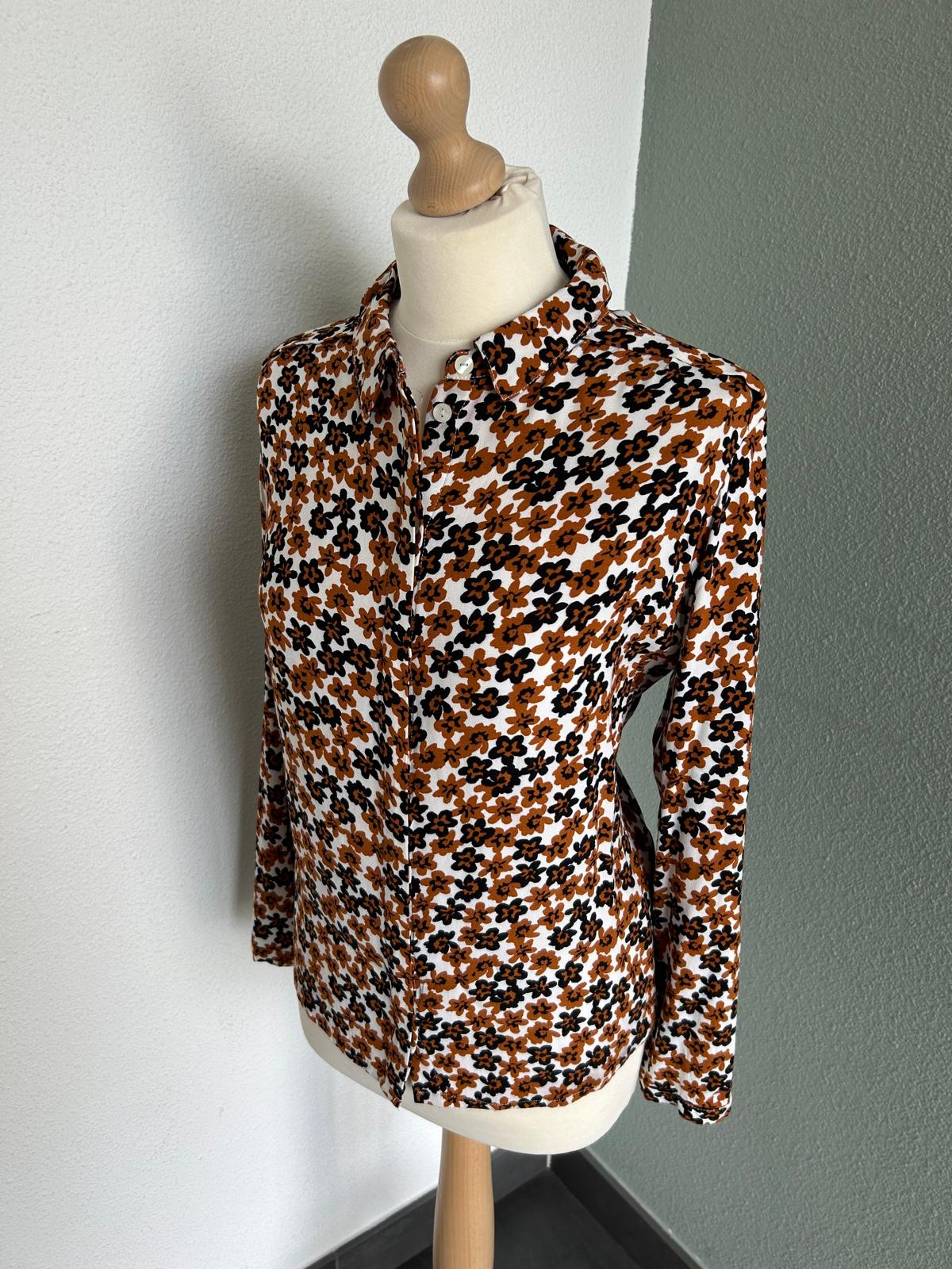 Fabienne Chapot - maat 38 - Sunrise blouse