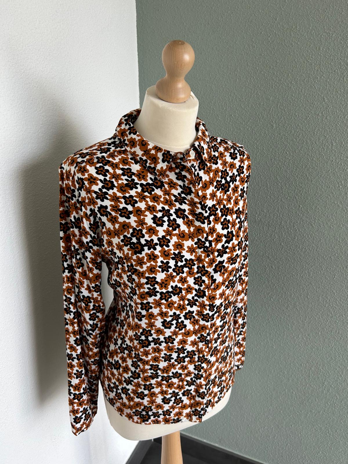 Fabienne Chapot - maat 38 - Sunrise blouse