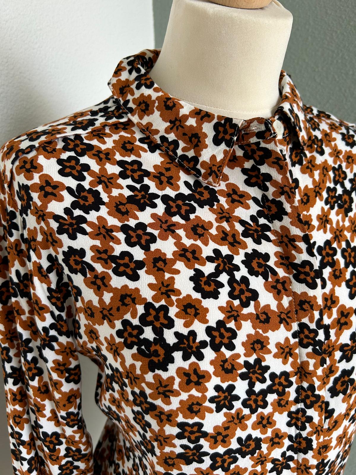 Fabienne Chapot - maat 38 - Sunrise blouse