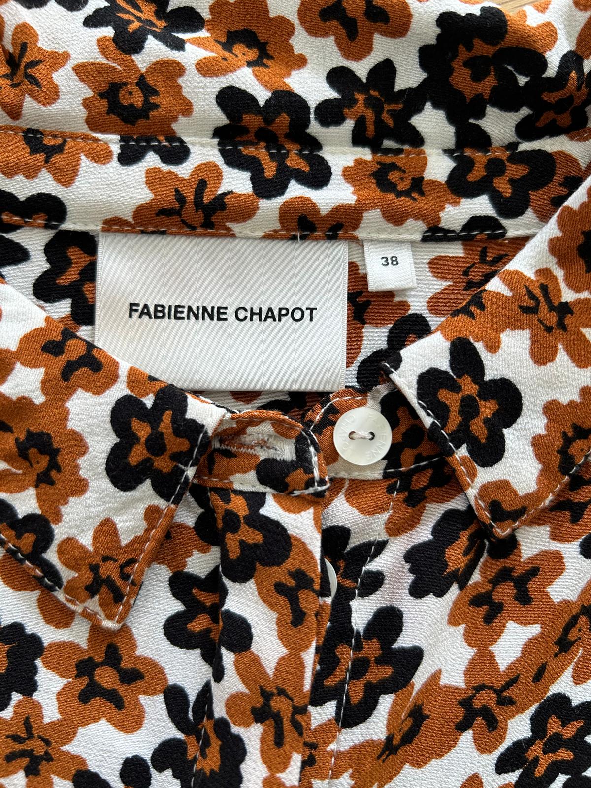 Fabienne Chapot - maat 38 - Sunrise blouse