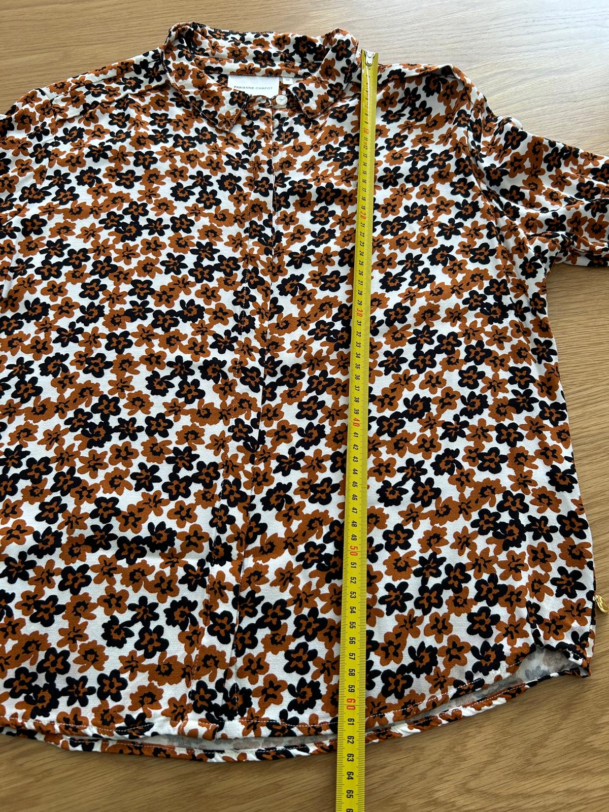 Fabienne Chapot - maat 38 - Sunrise blouse