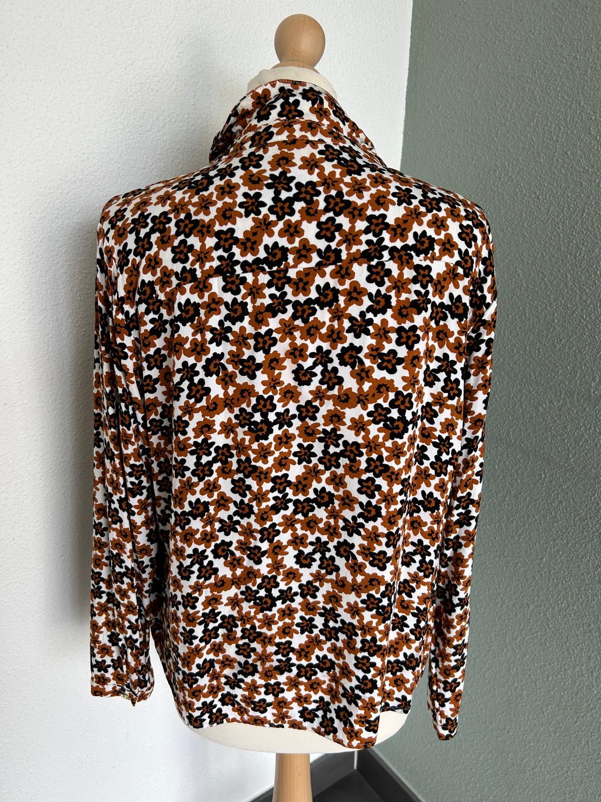 Fabienne Chapot - maat 38 - Sunrise blouse