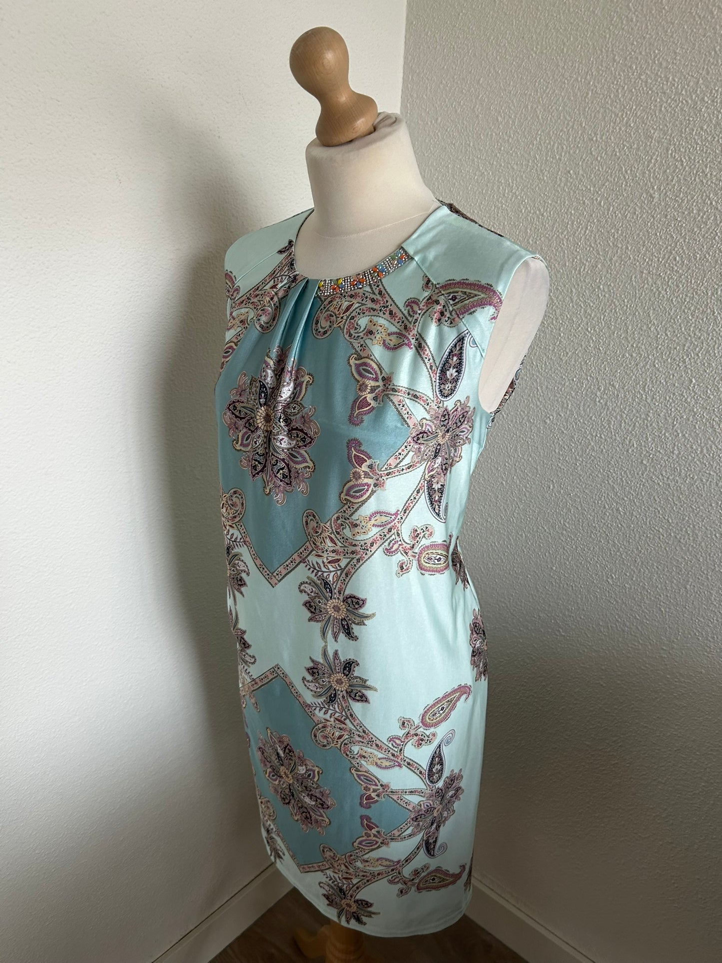 Amor de Cuba - maat XL - zomer jurk