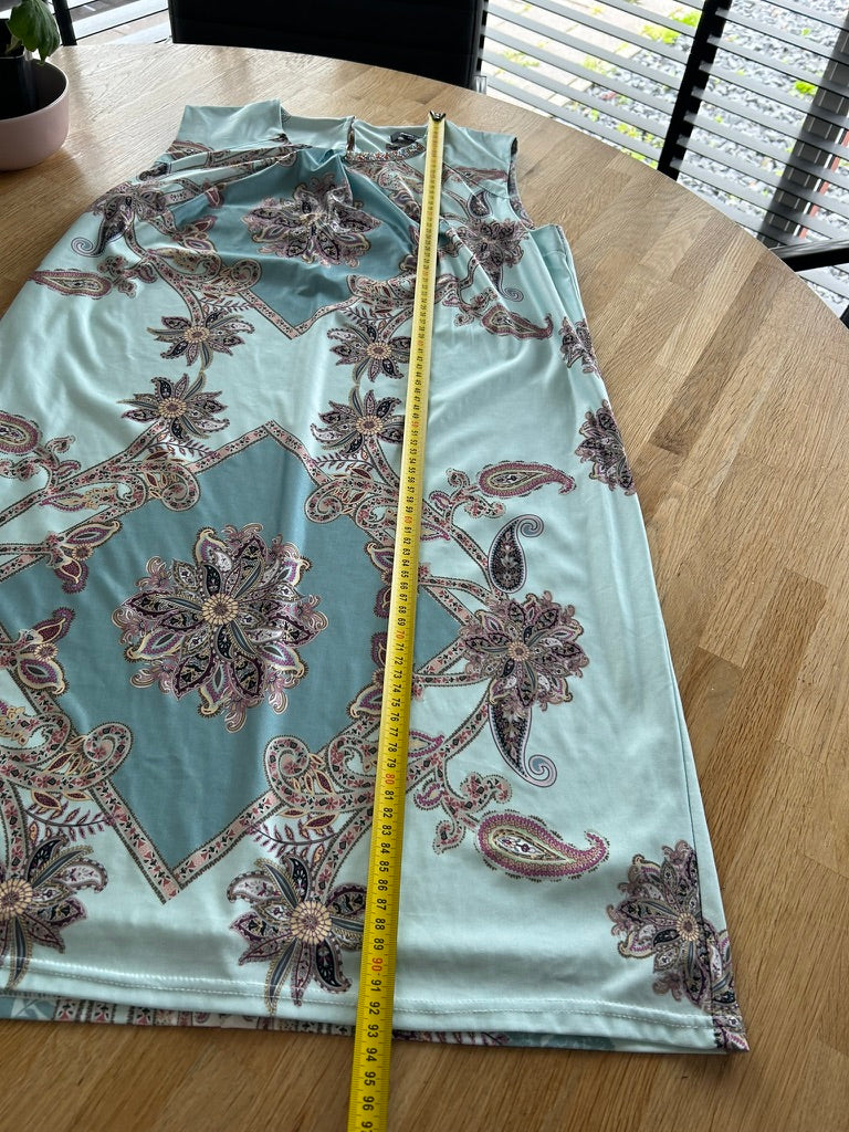 Amor de Cuba - maat XL - zomer jurk