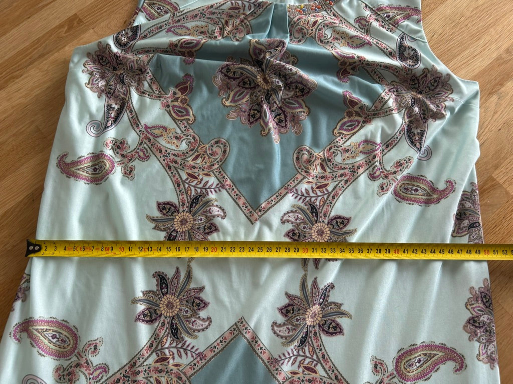 Amor de Cuba - maat XL - zomer jurk