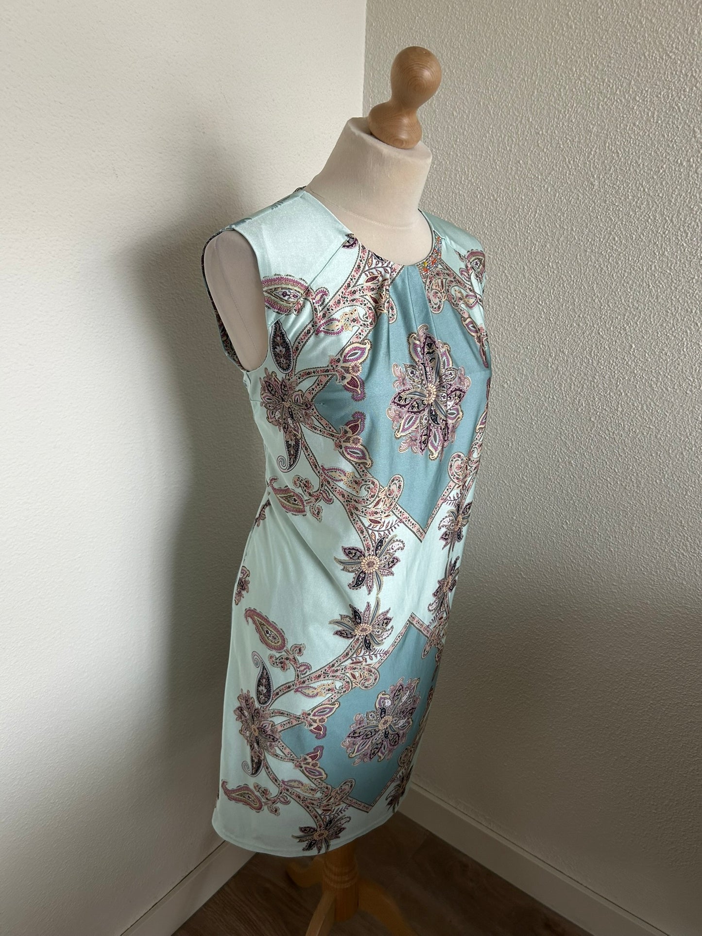 Amor de Cuba - maat XL - zomer jurk