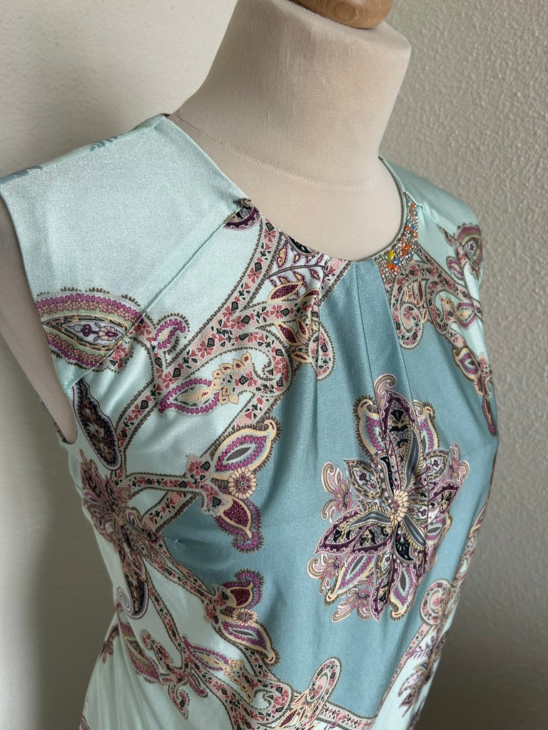 Amor de Cuba - maat XL - zomer jurk