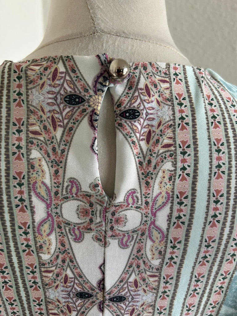Amor de Cuba - maat XL - zomer jurk