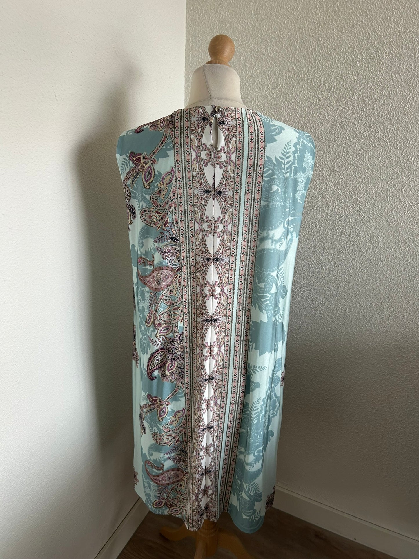 Amor de Cuba - maat XL - zomer jurk