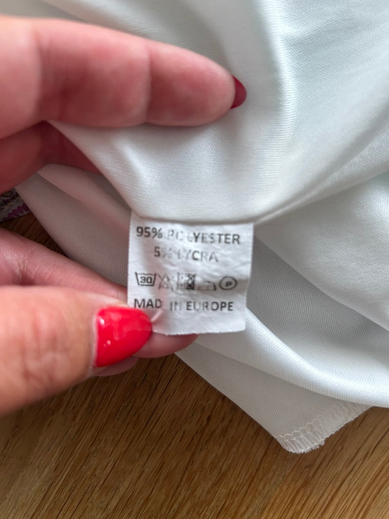 Amor de Cuba - maat XL - zomer jurk