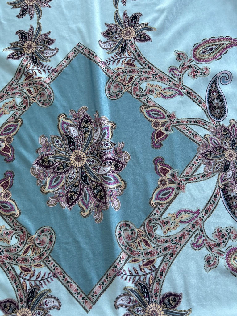 Amor de Cuba - maat XL - zomer jurk