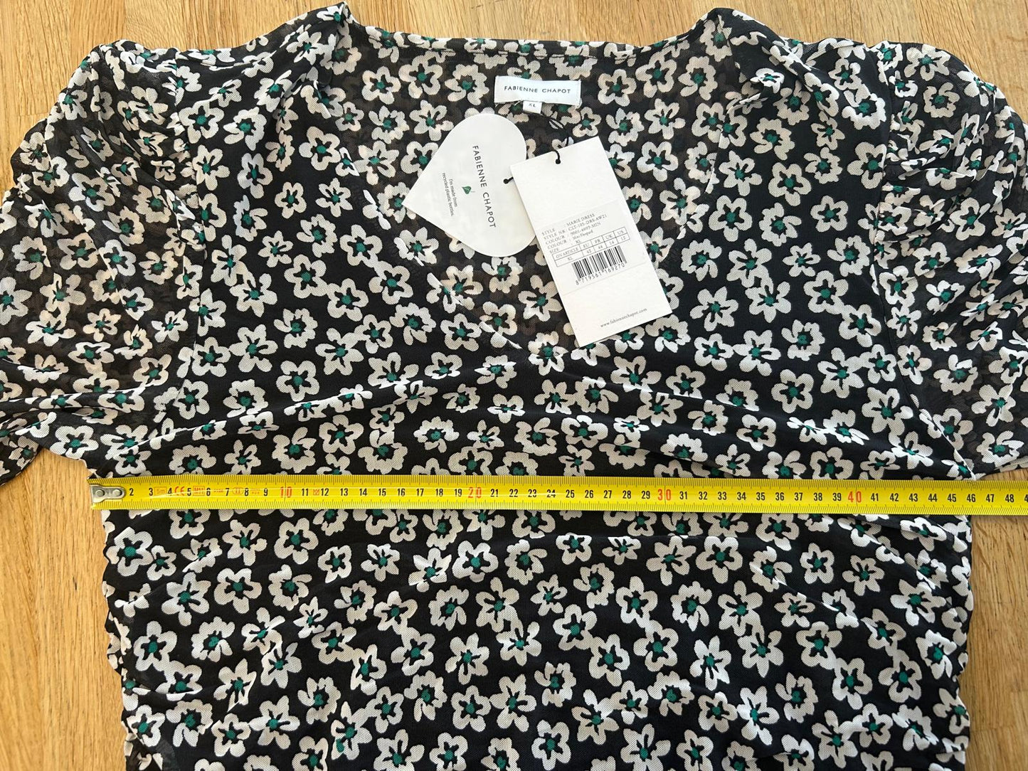 Fabienne Chapot - maat XL - Marie dress Nieuw