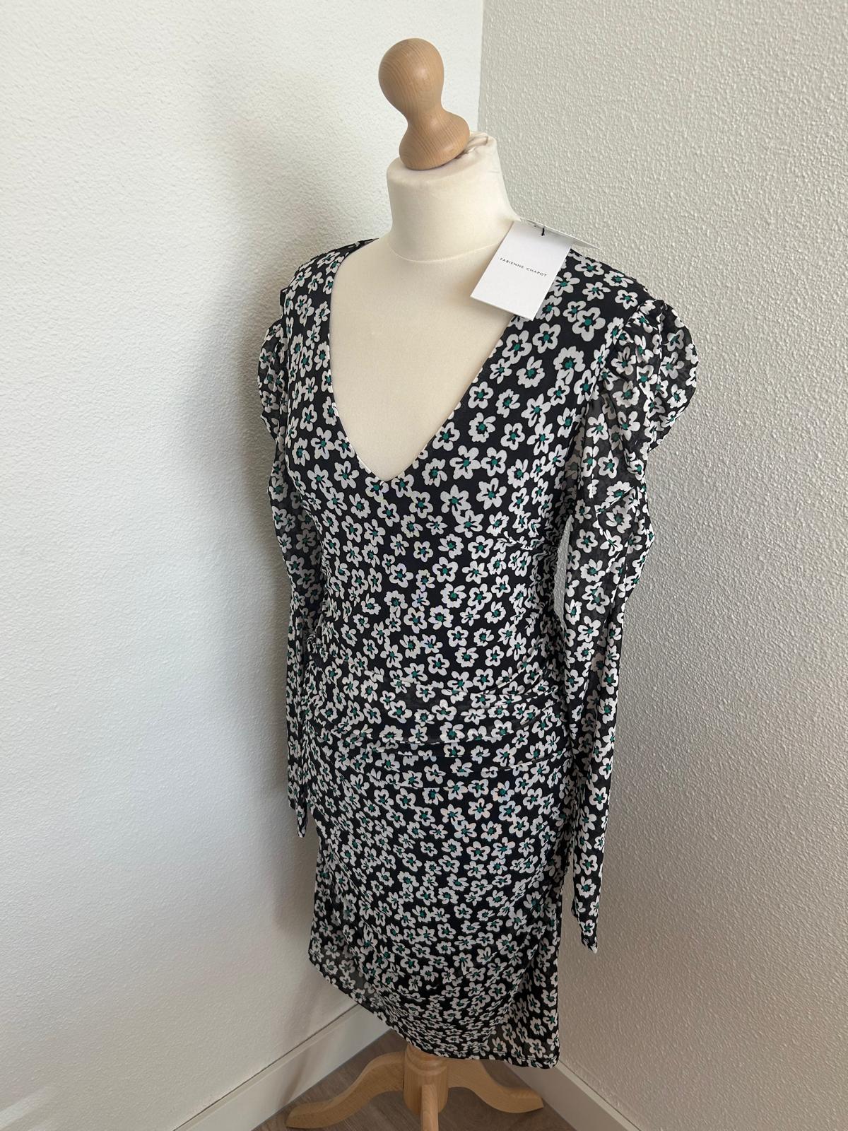 Fabienne Chapot - maat L - Marie dress Nieuw