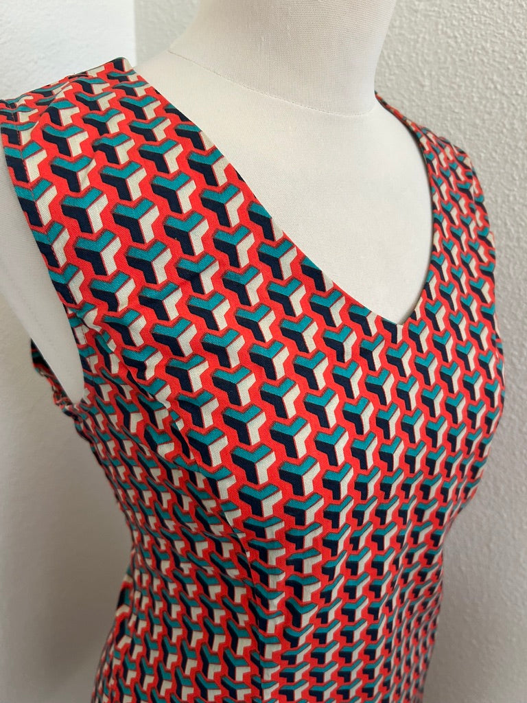 Vila Joy - maat XL - classy jurk