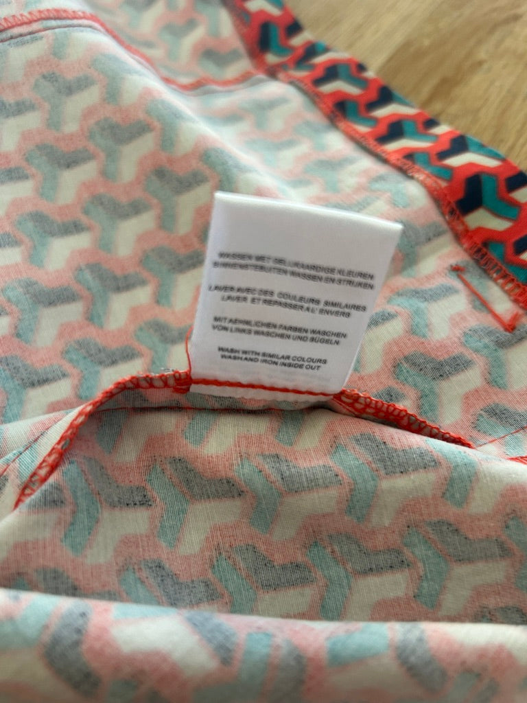 Vila Joy - maat XL - classy jurk