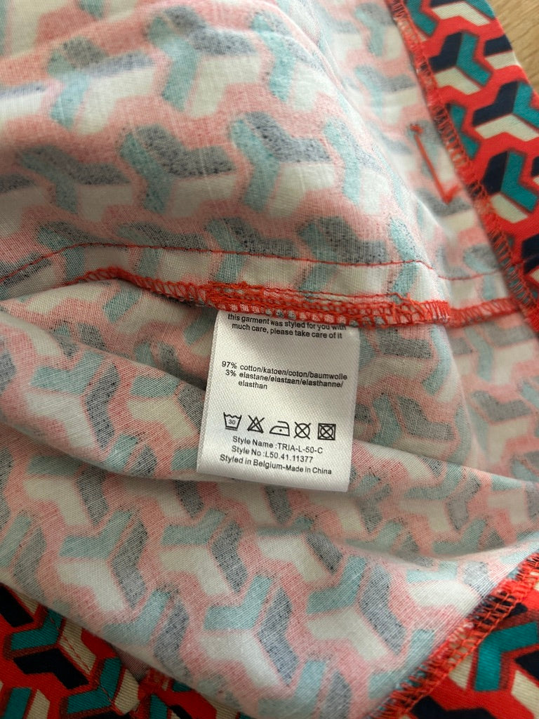 Vila Joy - maat XL - classy jurk