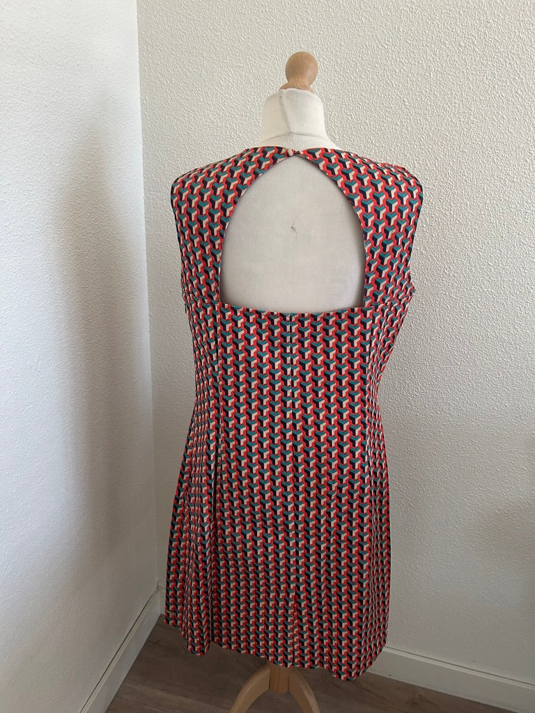 Vila Joy - maat XL - classy jurk