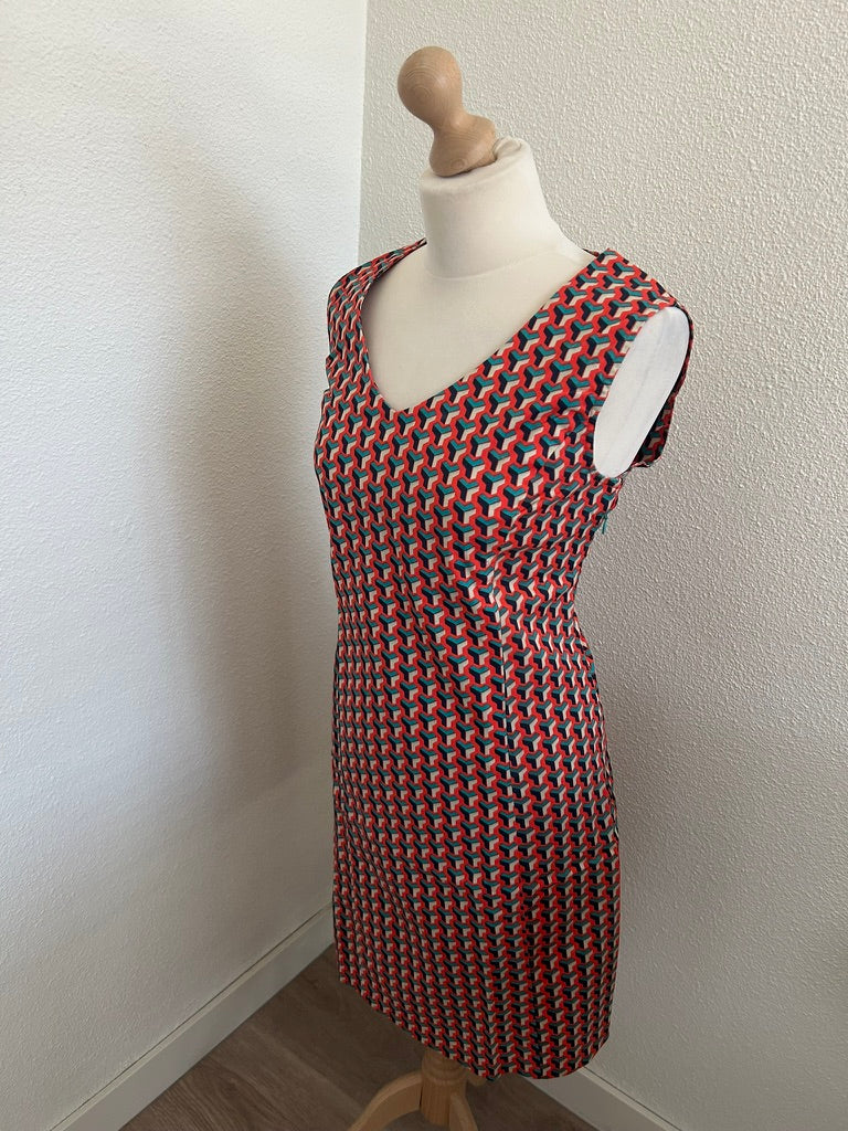 Vila Joy - maat XL - classy jurk