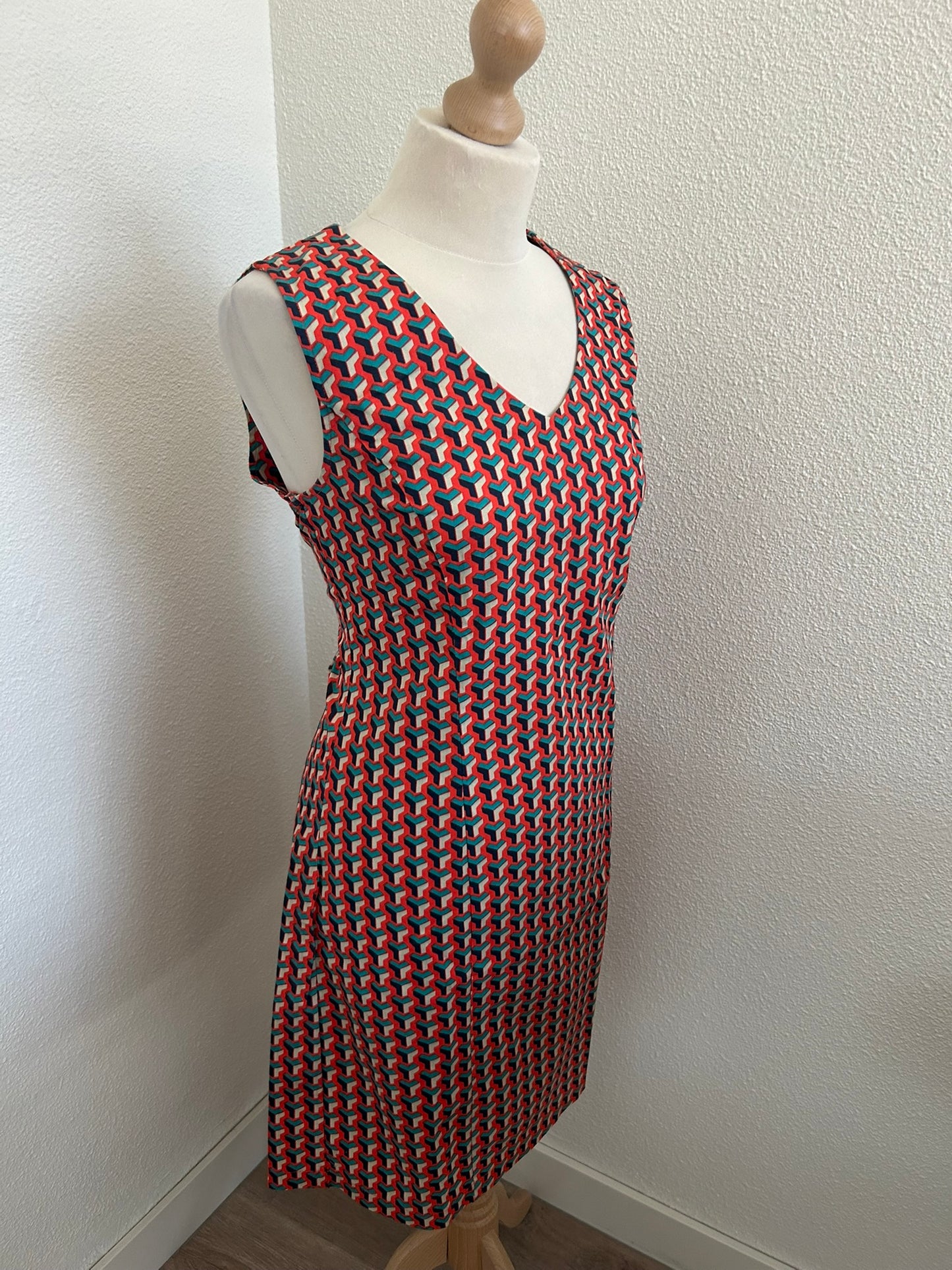 Vila Joy - maat XL - classy jurk