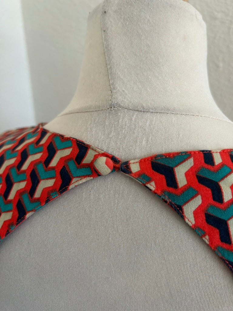 Vila Joy - maat XL - classy jurk
