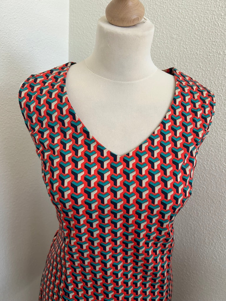 Vila Joy - maat XL - classy jurk