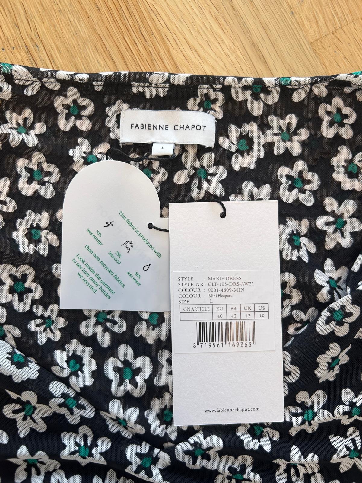 Fabienne Chapot - maat L - Marie dress Nieuw