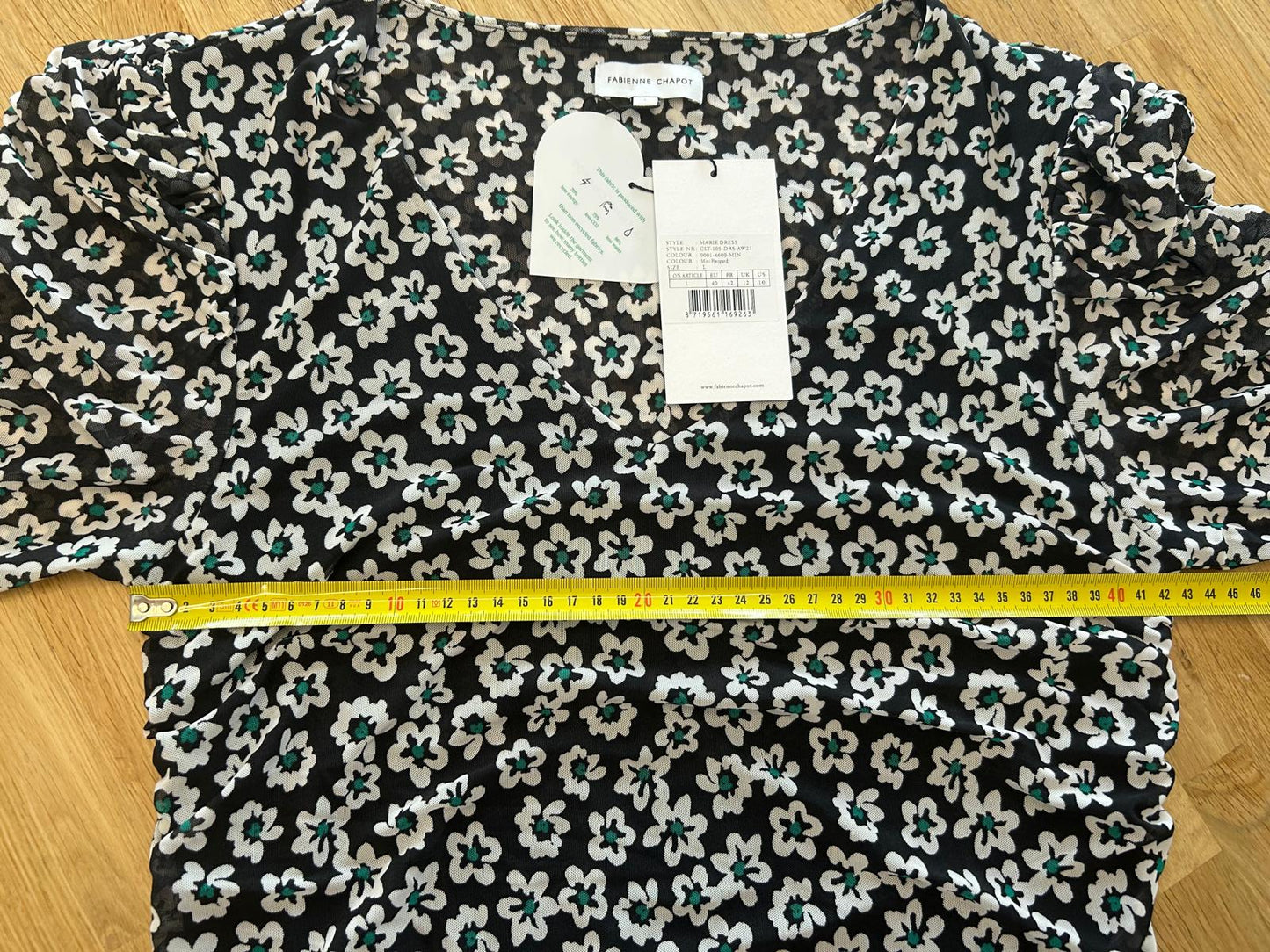 Fabienne Chapot - maat L - Marie dress Nieuw