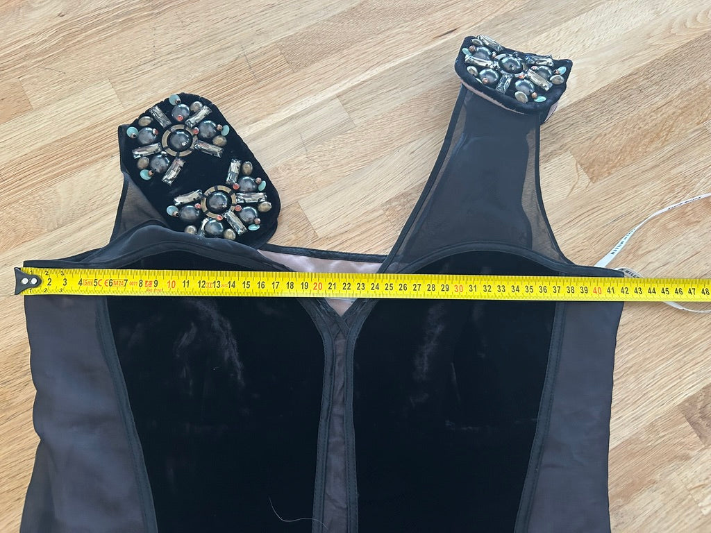 Karen Millen - maat 40 - cocktail jurk