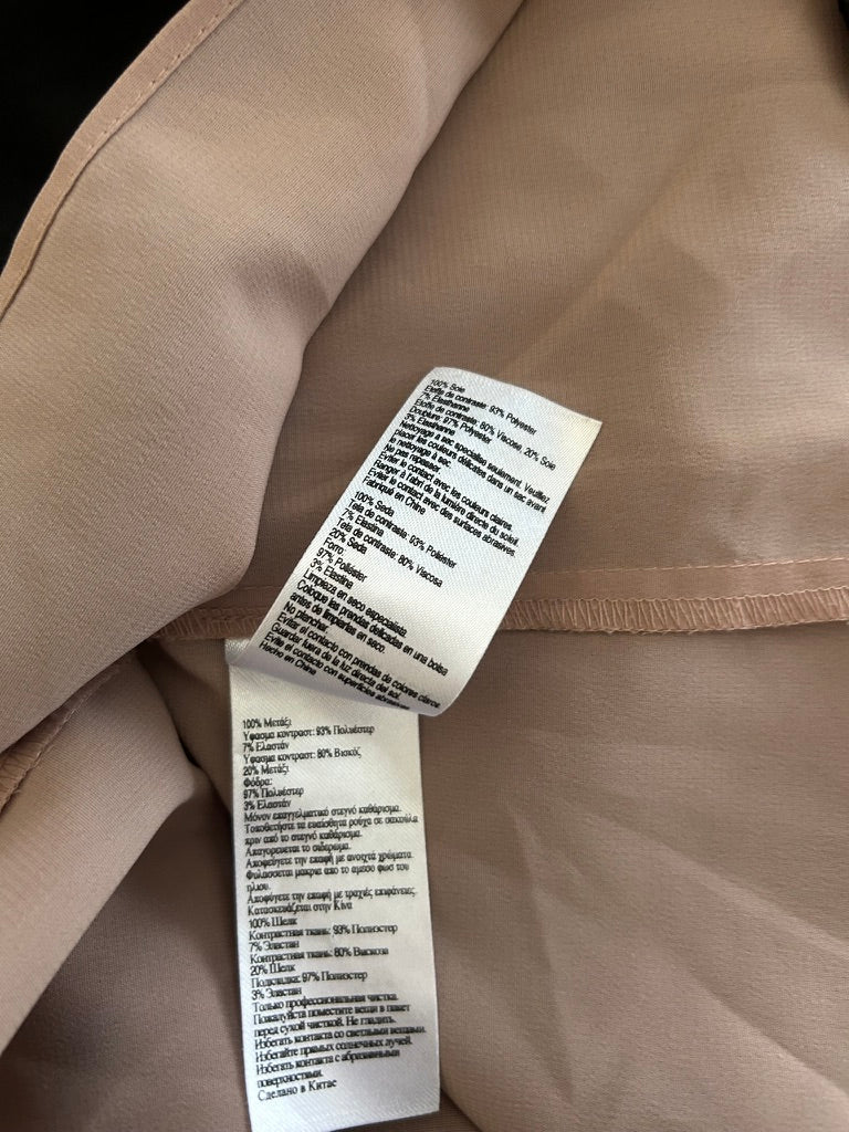 Karen Millen - maat 40 - cocktail jurk