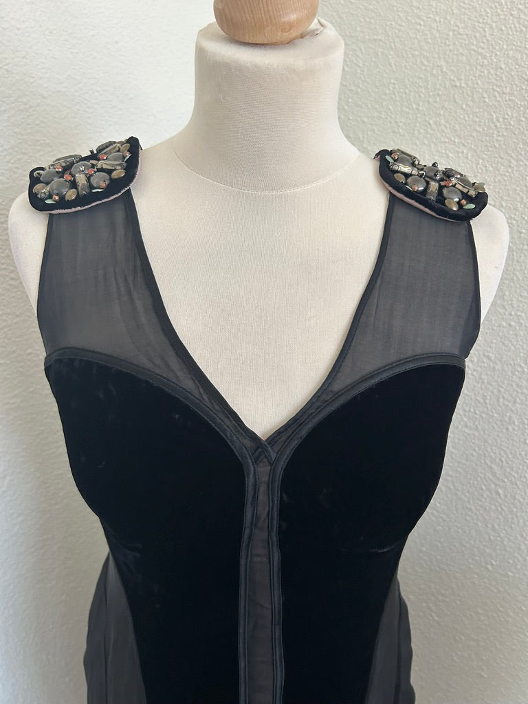 Karen Millen - maat 40 - cocktail jurk