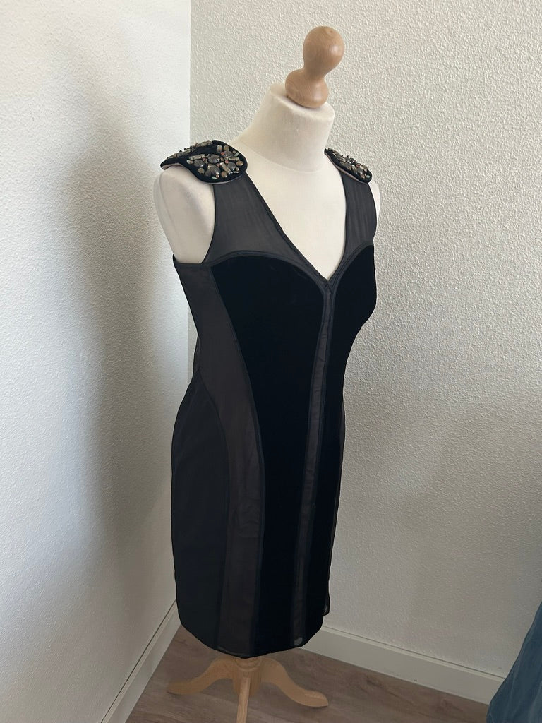 Karen Millen - maat 40 - cocktail jurk