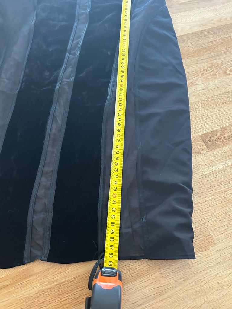 Karen Millen - maat 40 - cocktail jurk