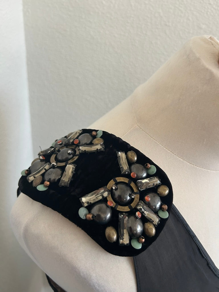 Karen Millen - maat 40 - cocktail jurk