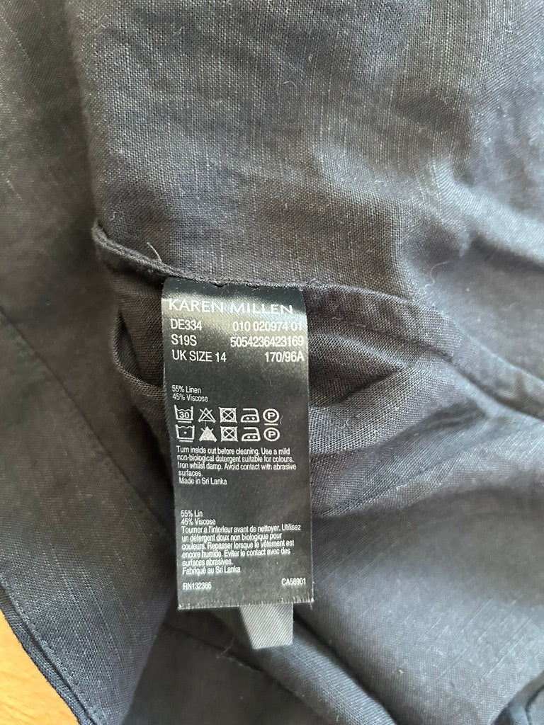 Karen Millen - maat 42 - zomer jurk