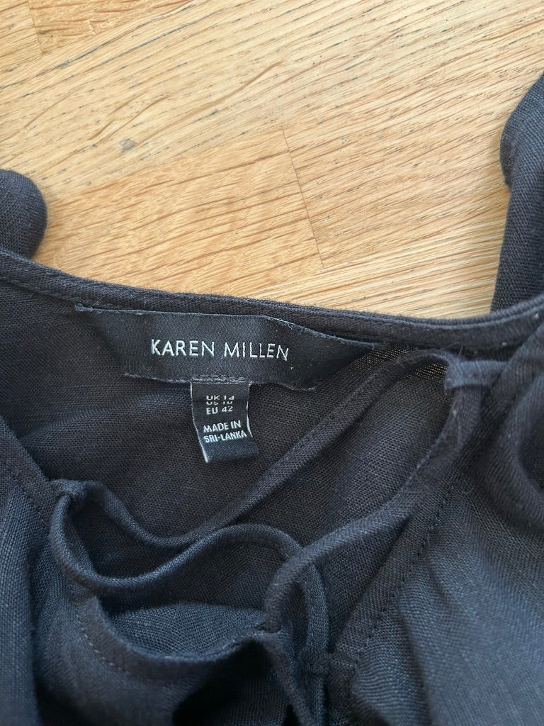Karen Millen - maat 42 - zomer jurk