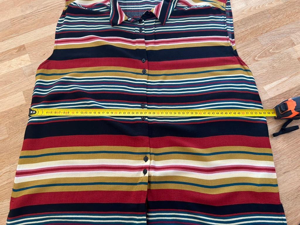 King Louie - maat 42 - zomer blouse