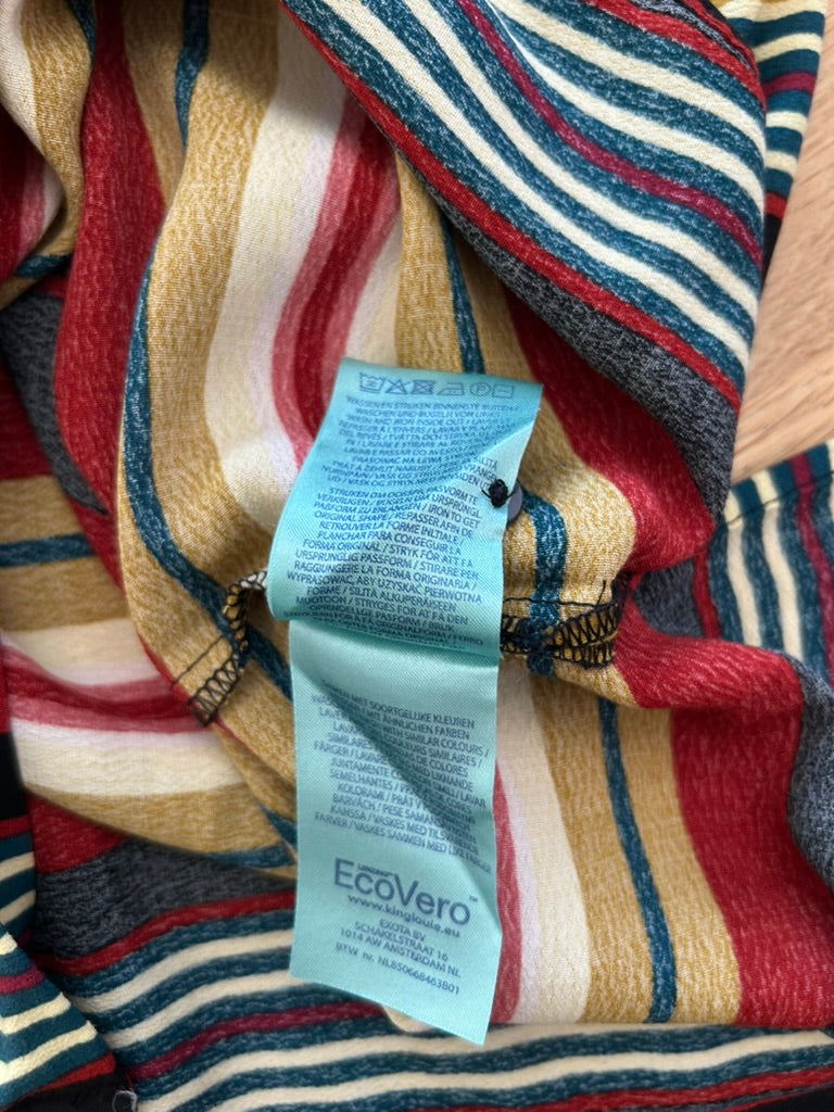 King Louie - maat 42 - zomer blouse