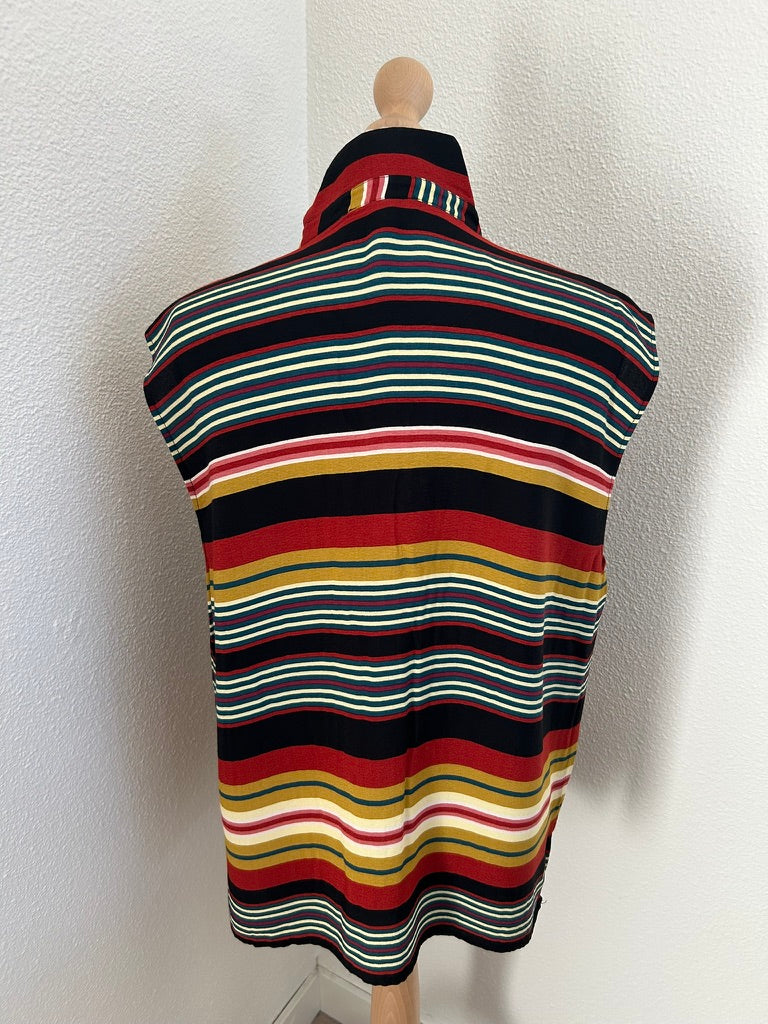 King Louie - maat 42 - zomer blouse