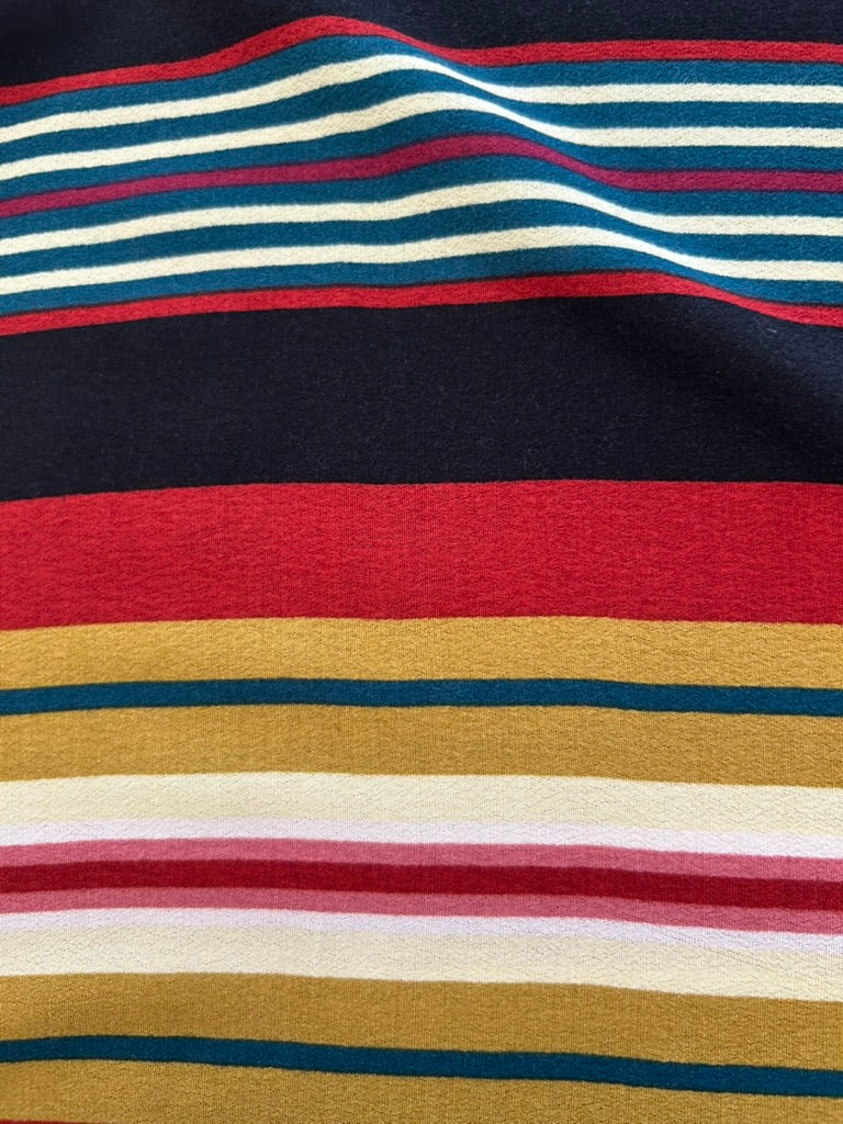 King Louie - maat 42 - zomer blouse