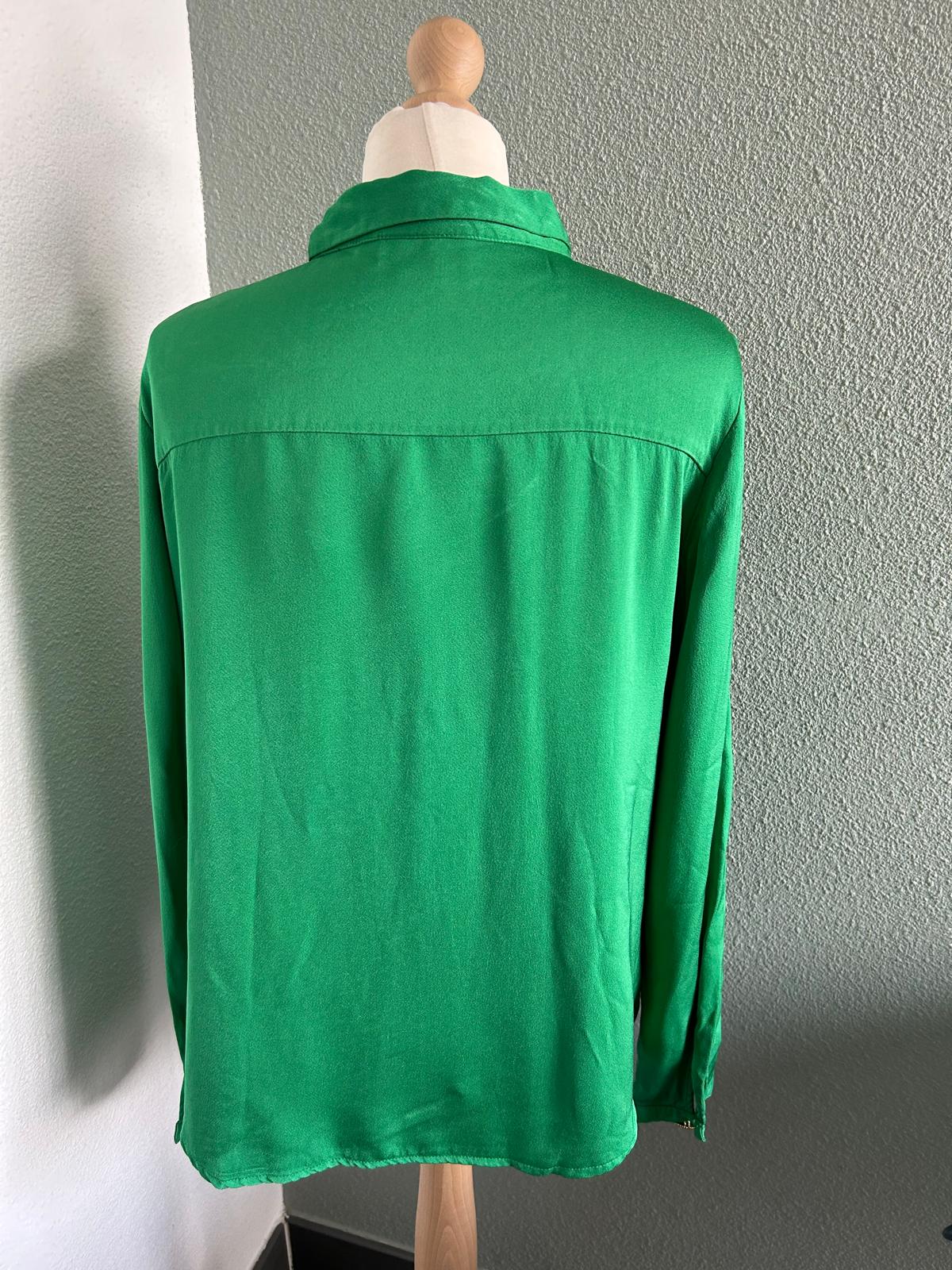 Fabienne Chapot - maat 40 - Sunrise solid blouse