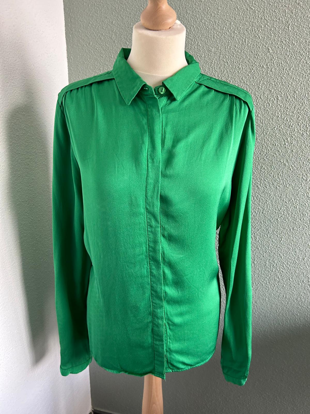 Fabienne Chapot - maat 40 - Sunrise solid blouse