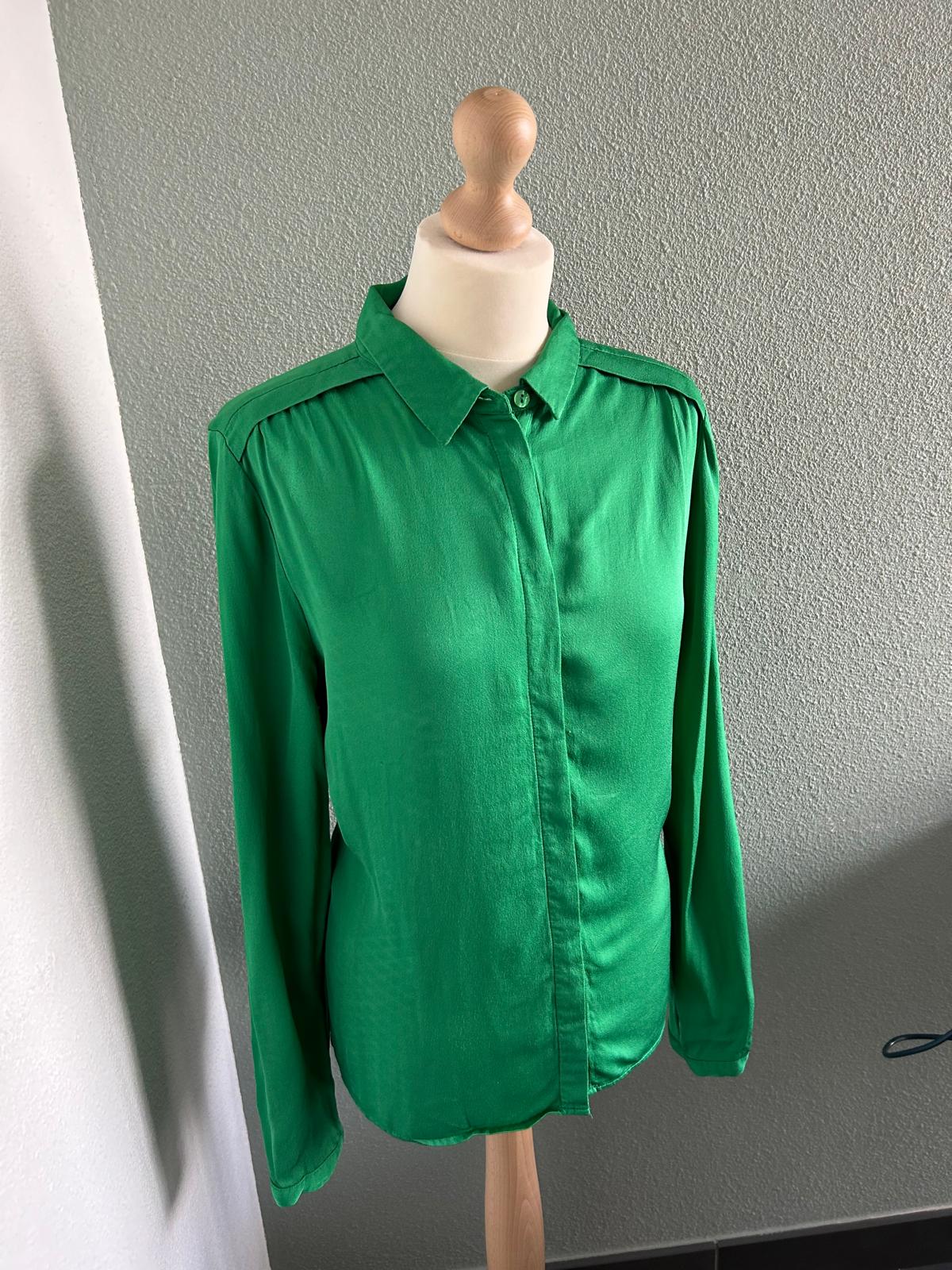 Fabienne Chapot - maat 40 - Sunrise solid blouse