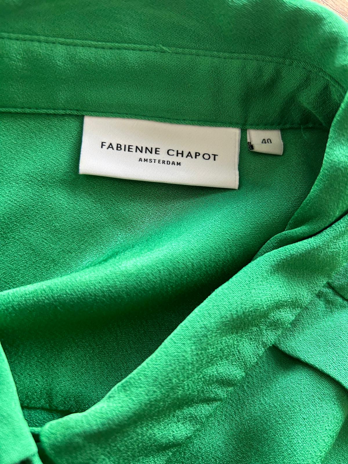 Fabienne Chapot - maat 40 - Sunrise solid blouse