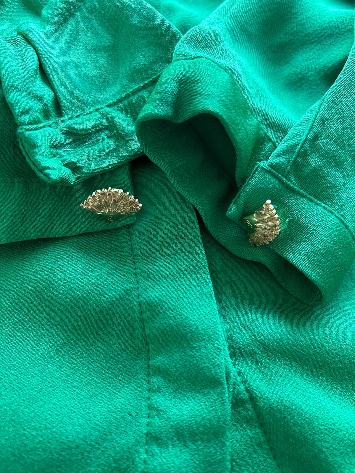 Fabienne Chapot - maat 40 - Sunrise solid blouse