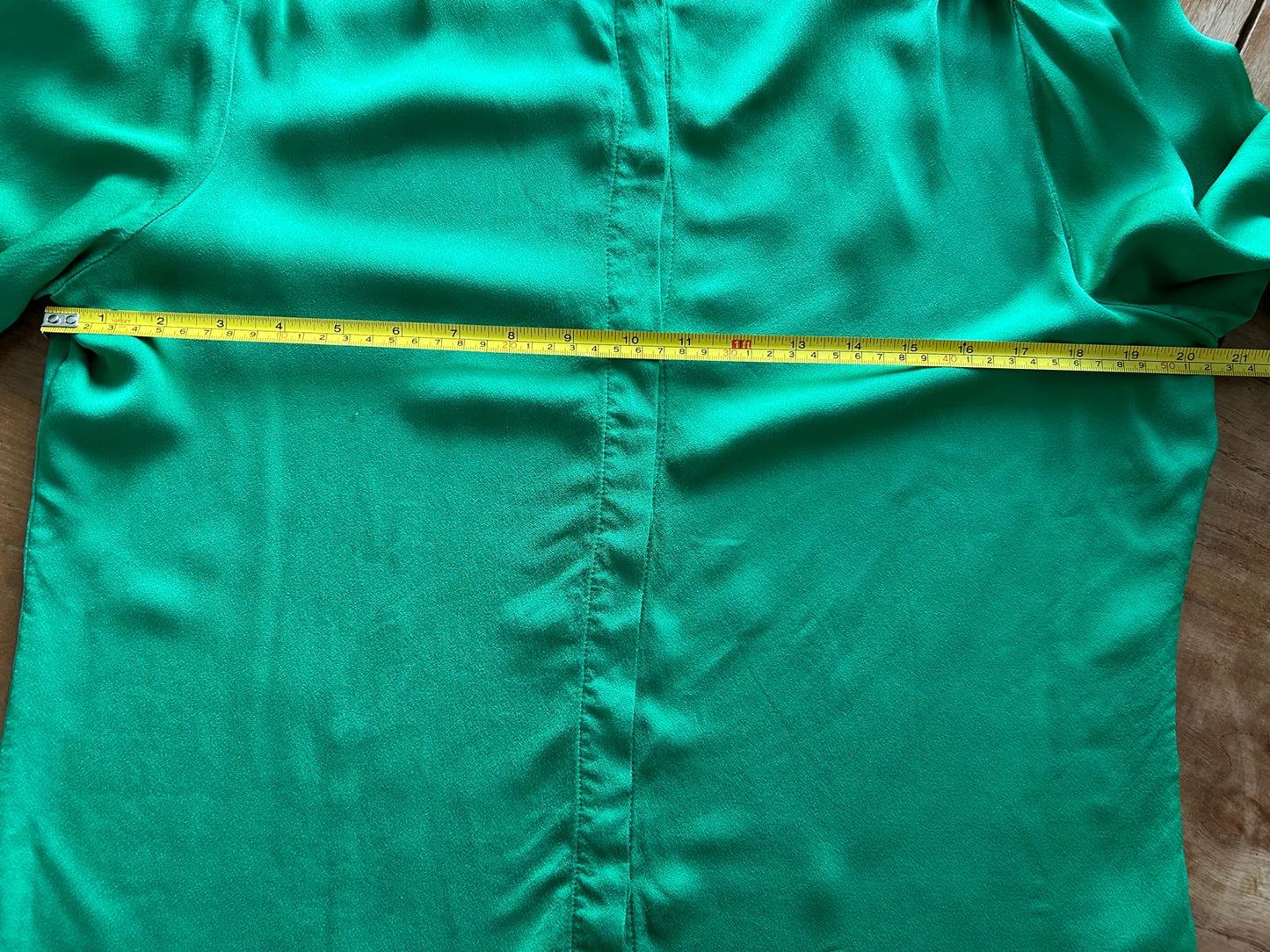 Fabienne Chapot - maat 40 - Sunrise solid blouse
