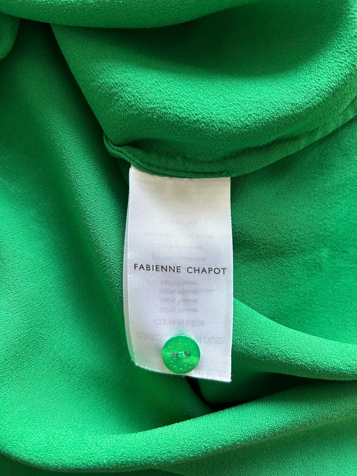 Fabienne Chapot - maat 40 - Sunrise solid blouse