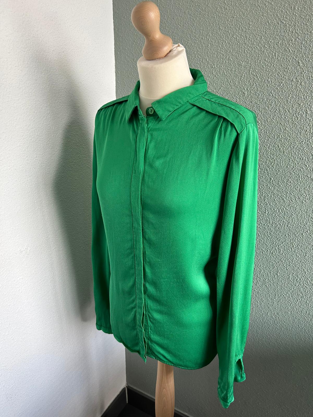 Fabienne Chapot - maat 40 - Sunrise solid blouse