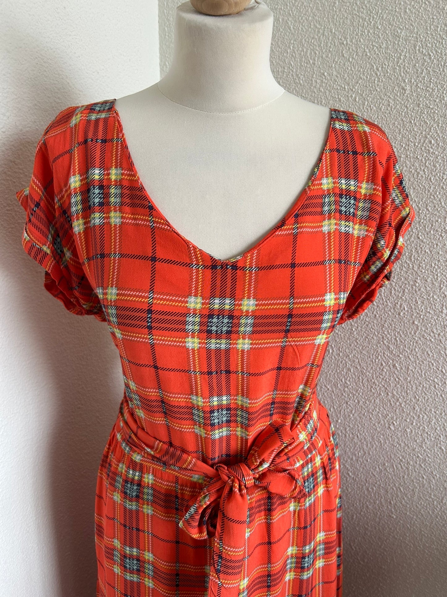 King Louie - maat 40 - betty dress