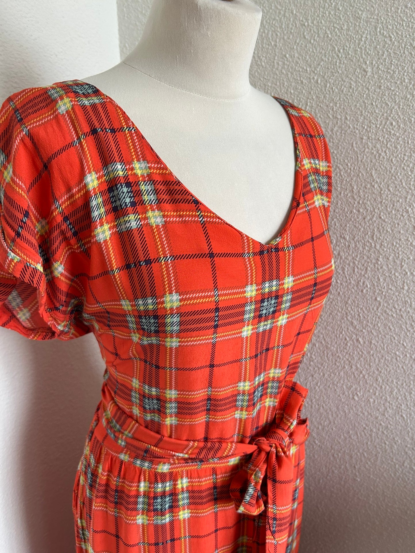King Louie - maat 40 - betty dress