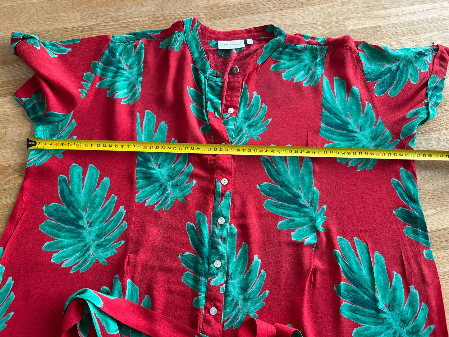 Fabienne Chapot - maat XL - maggie dress
